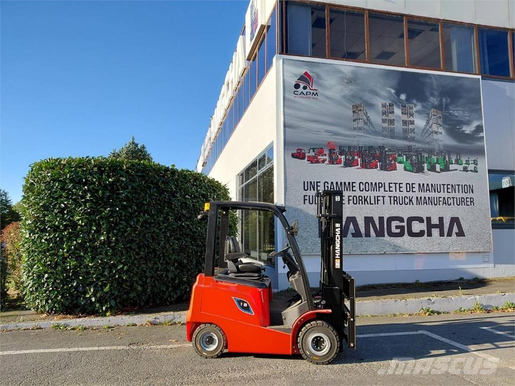 Hangcha AE18 Viljuškari - ostalo