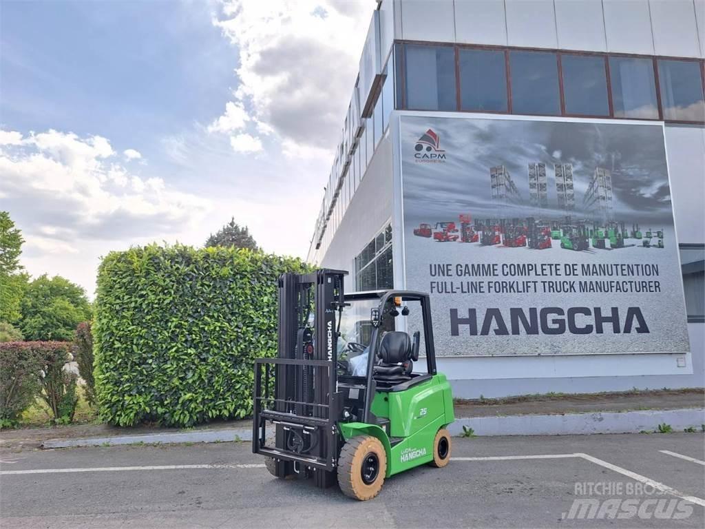 Hangcha AE25-I Viljuškari - ostalo