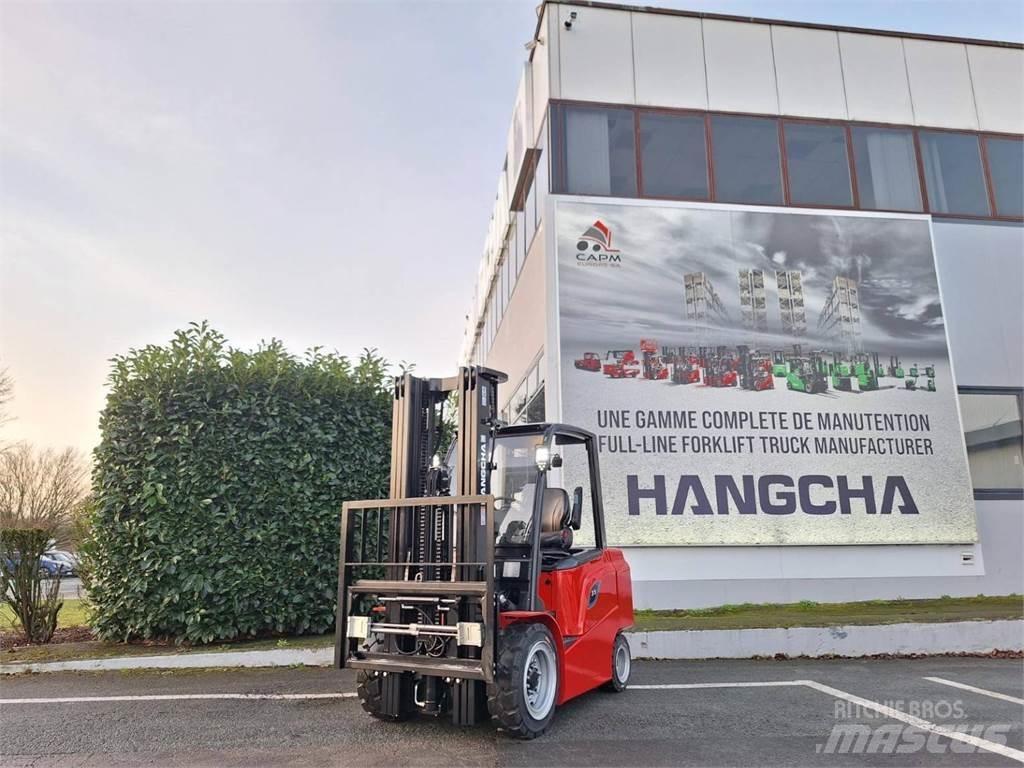 Hangcha AE35 Viljuškari - ostalo