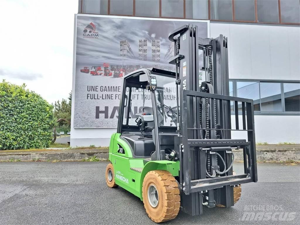 Hangcha XC30i Viljuškari - ostalo