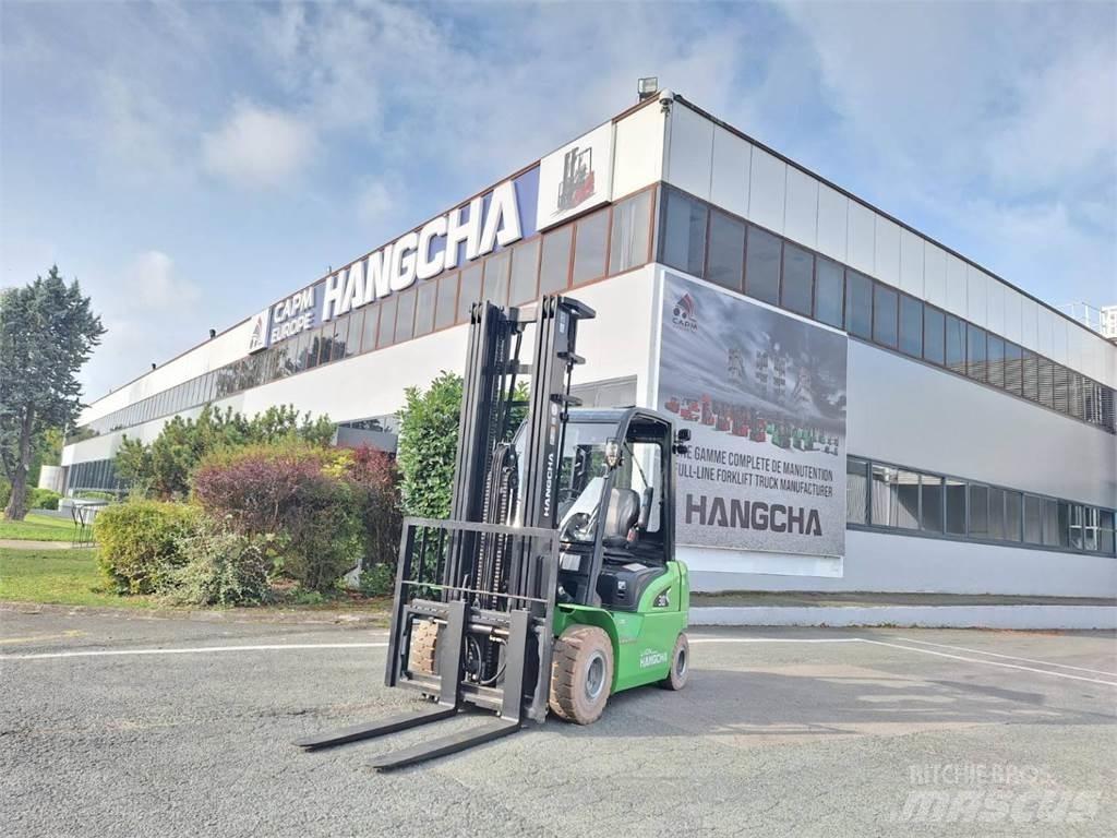 Hangcha XC30i Viljuškari - ostalo