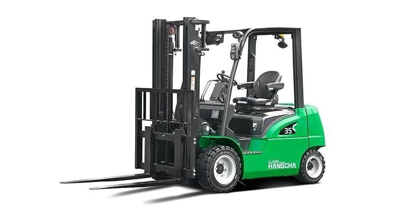 Hangcha XC35i Viljuškari - ostalo