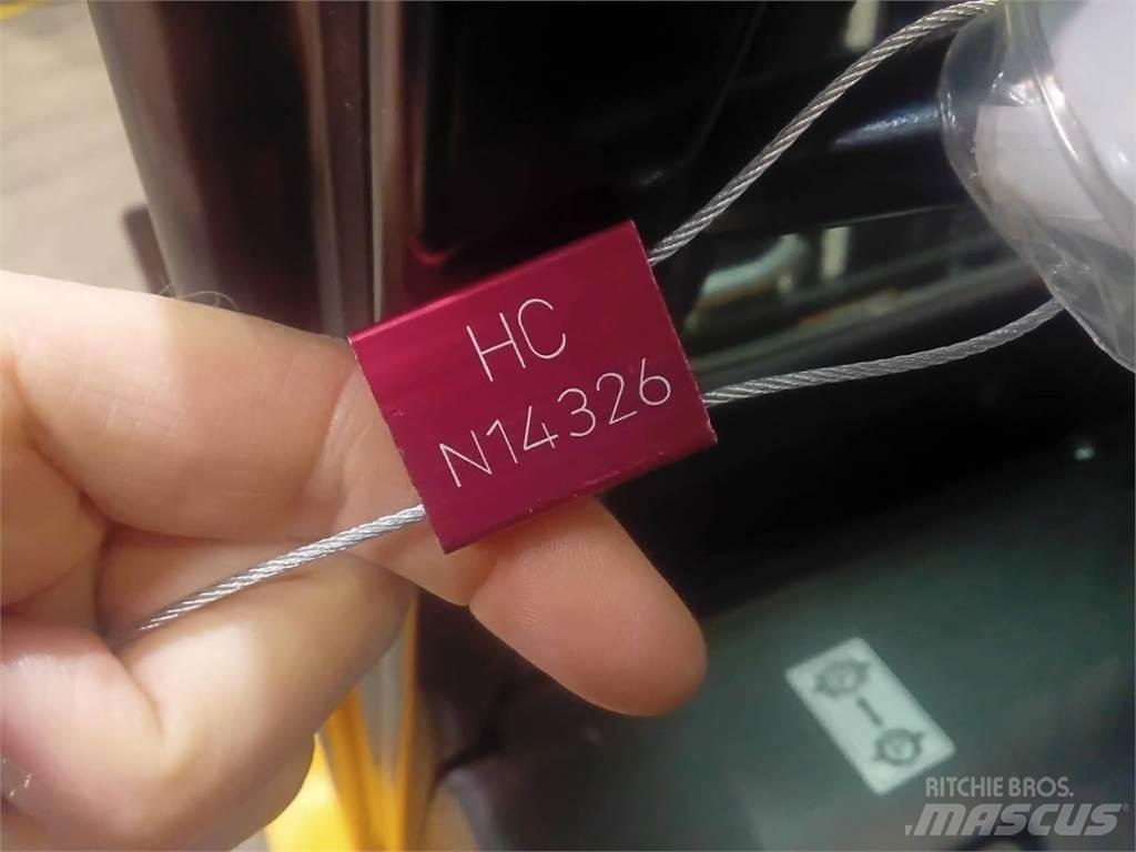 Hangcha XE18i Viljuškari - ostalo