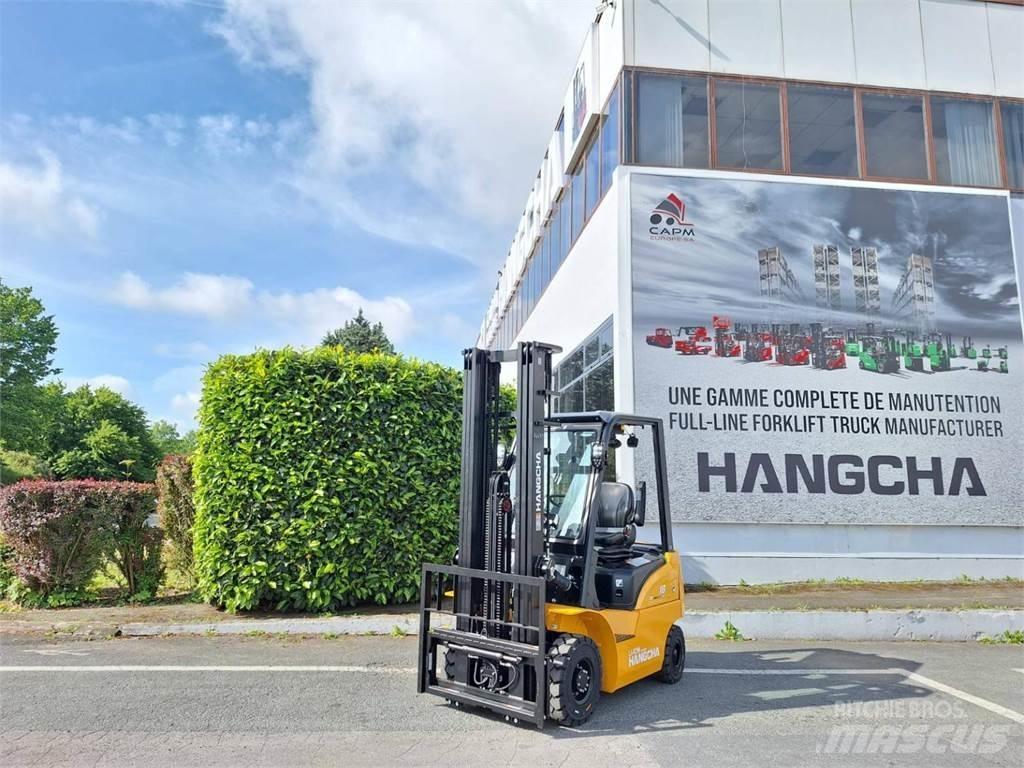 Hangcha XE18i Viljuškari - ostalo