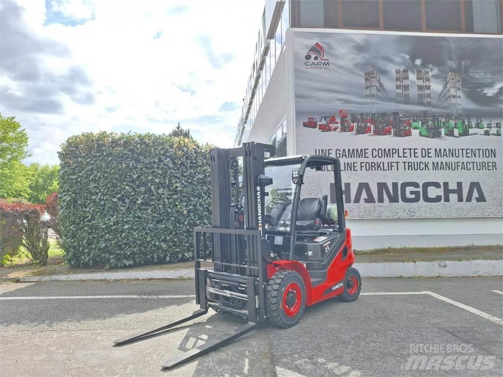 Hangcha XF20G-2 Viljuškari - ostalo