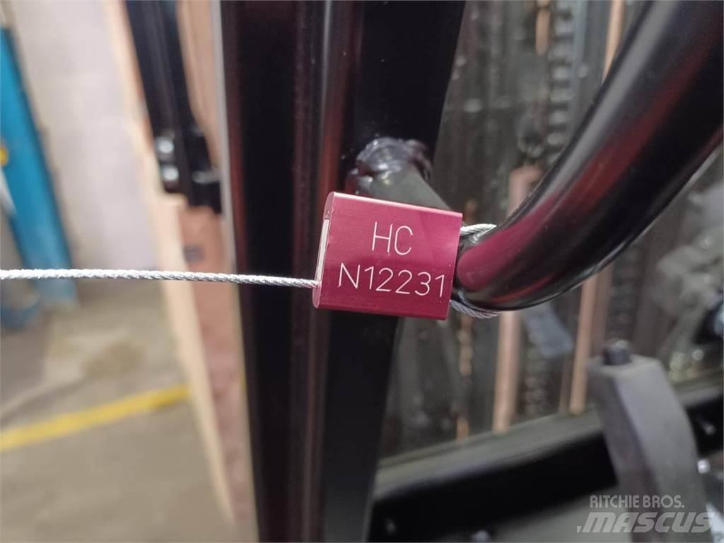 Hangcha XF25G Viljuškari - ostalo