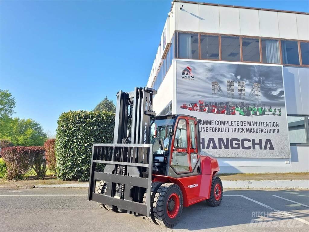 Hangcha XF70D Viljuškari - ostalo