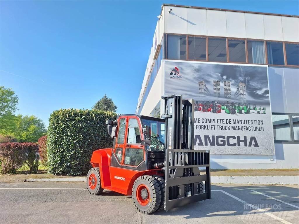 Hangcha XF70D Viljuškari - ostalo