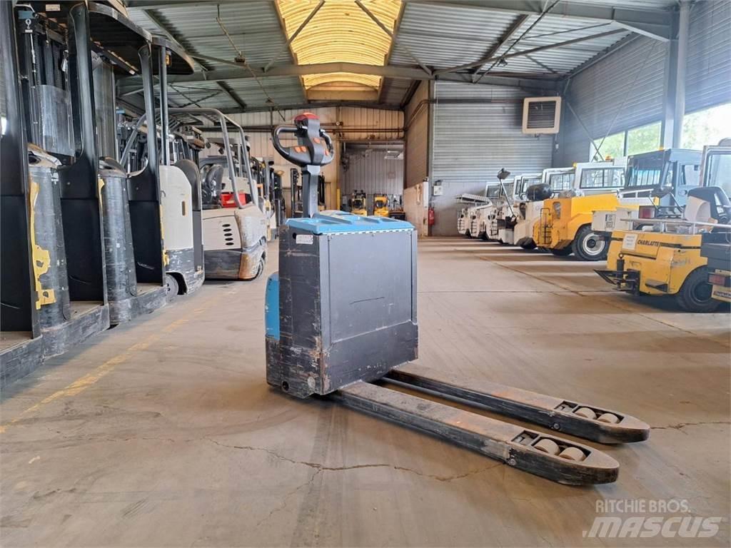 Heli CBD20-150 Ručni električni viljuškar