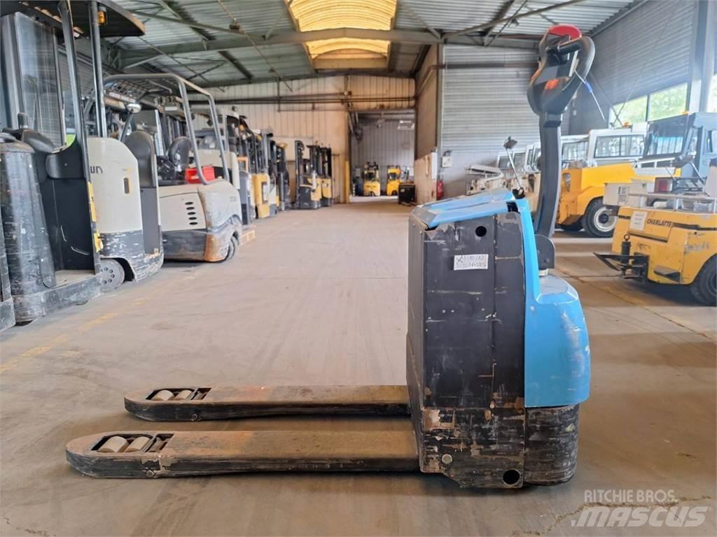 Heli CBD20-150 Ručni električni viljuškar
