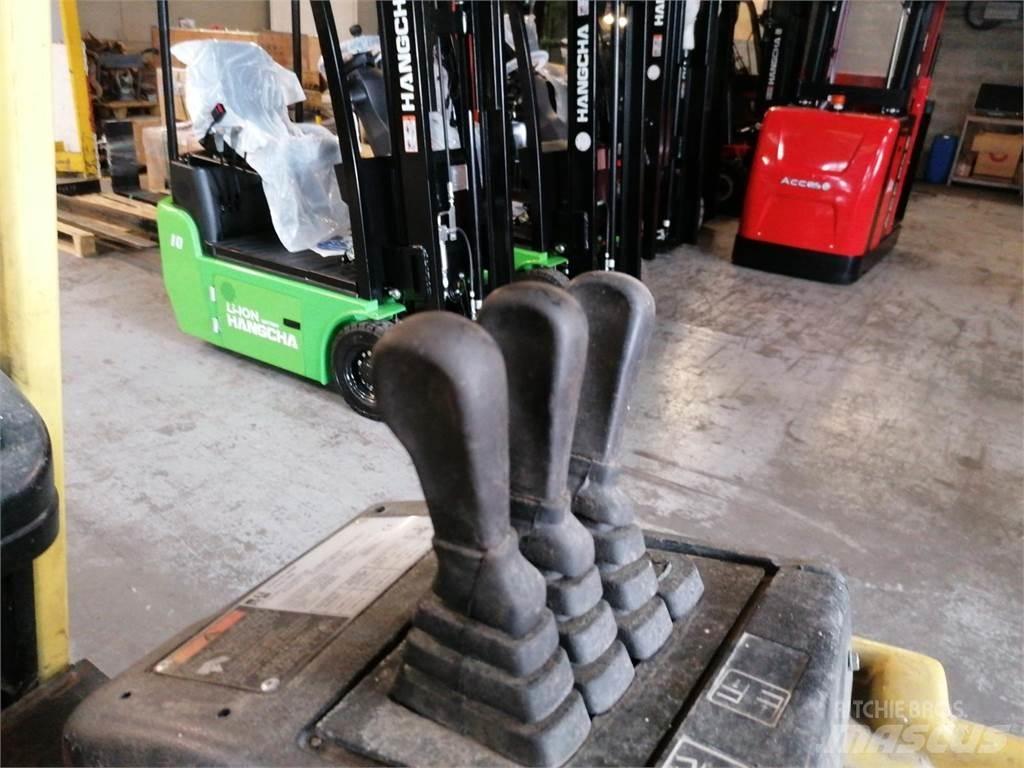 Hyster E1.50XM Viljuškari - ostalo