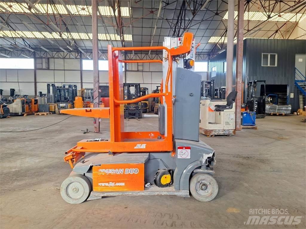JLG TOUCAN DUO Ostali kranovi i platforme