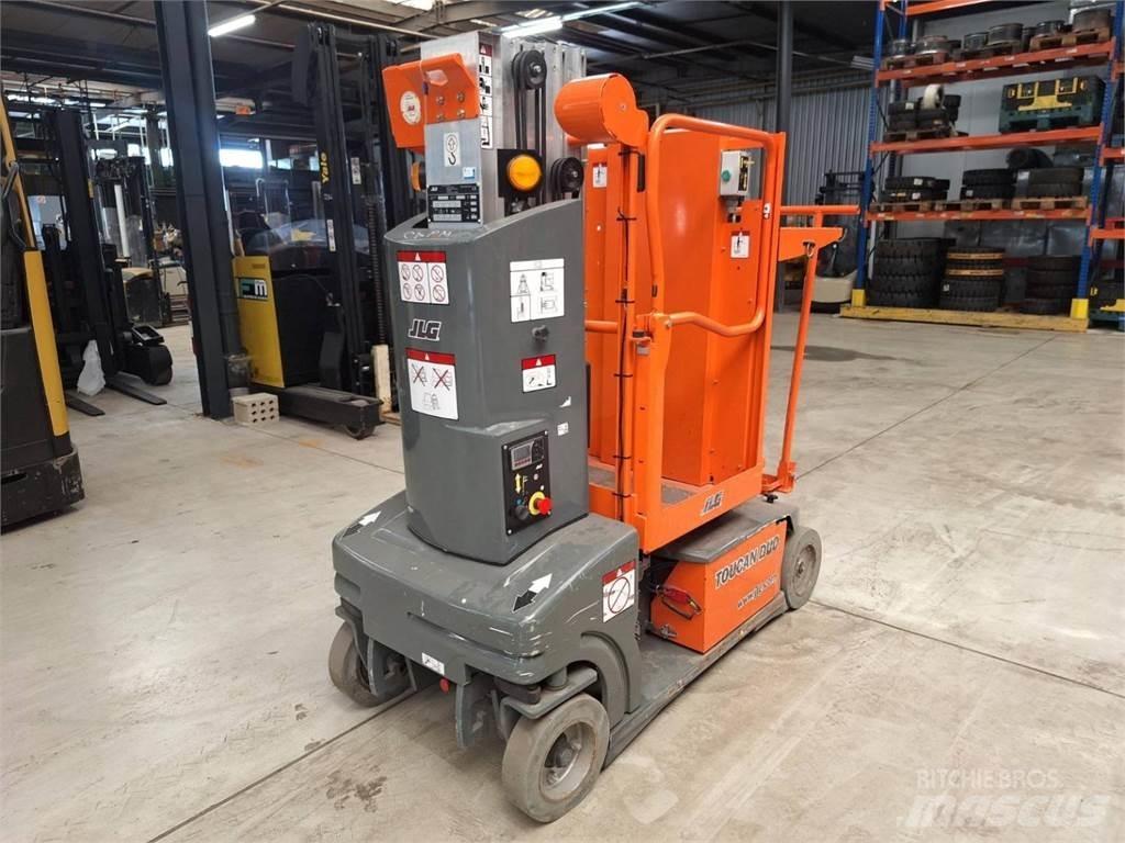 JLG TOUCAN DUO Ostali kranovi i platforme