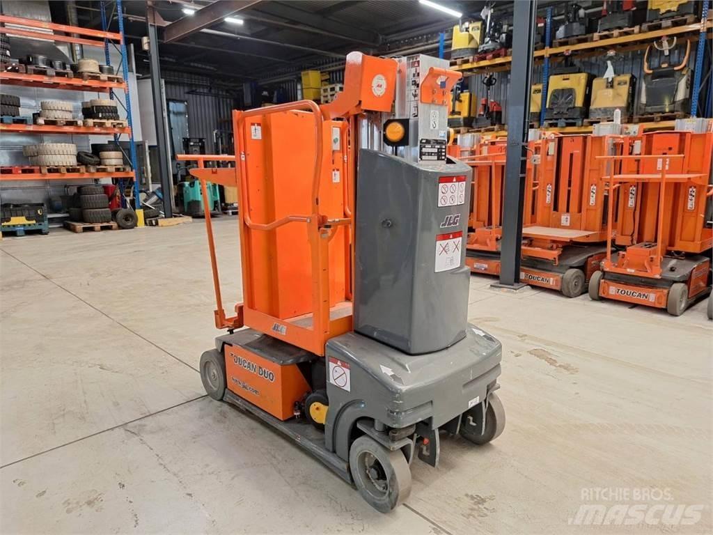 JLG TOUCAN DUO Ostali kranovi i platforme