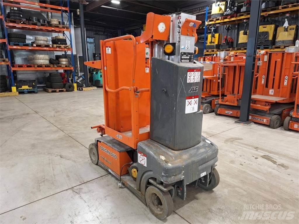 JLG TOUCAN DUO Ostali kranovi i platforme