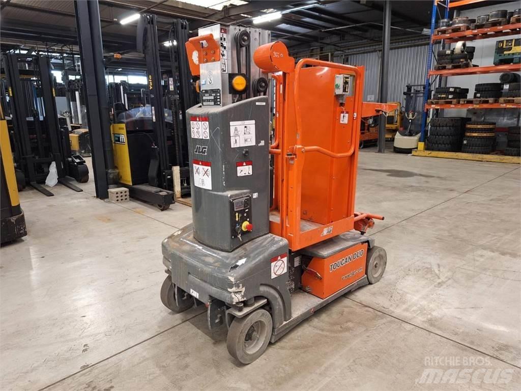 JLG TOUCAN DUO Ostali kranovi i platforme