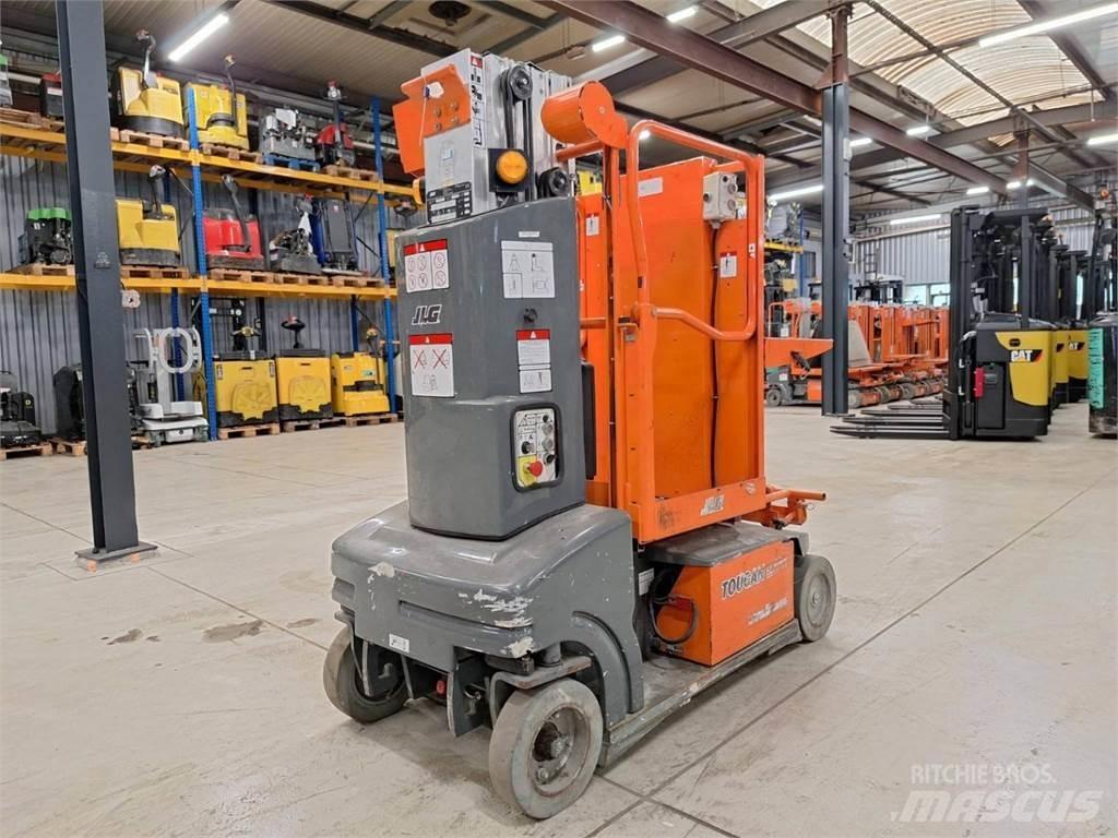 JLG TOUCAN DUO Ostali kranovi i platforme