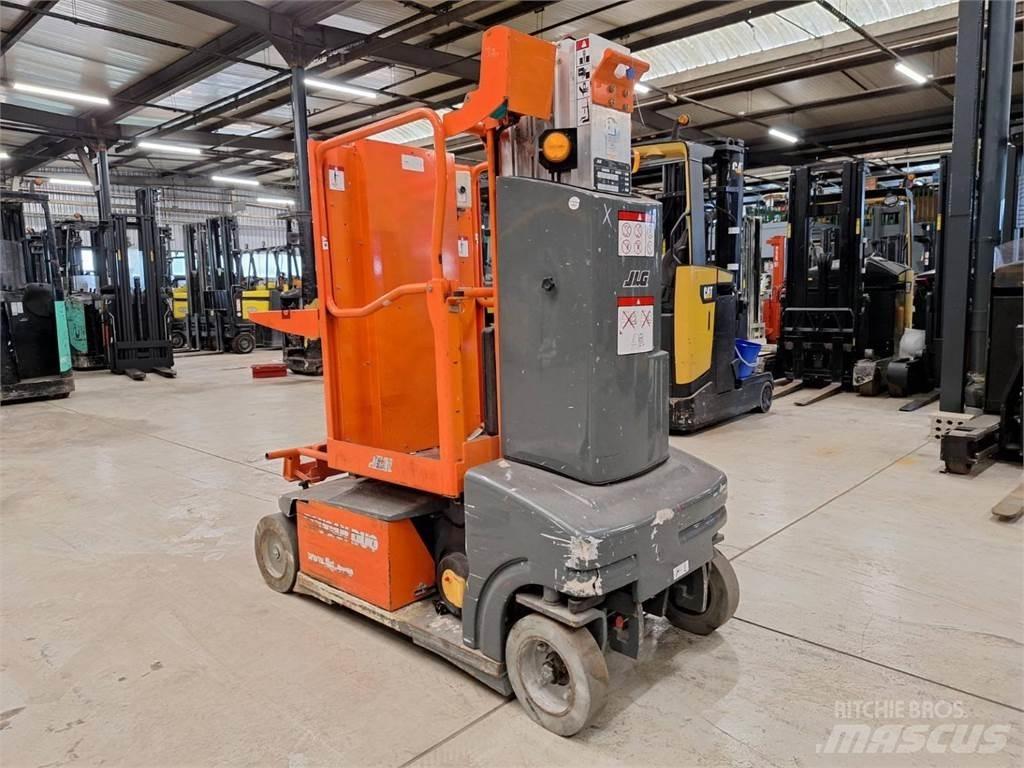 JLG TOUCAN DUO Ostali kranovi i platforme