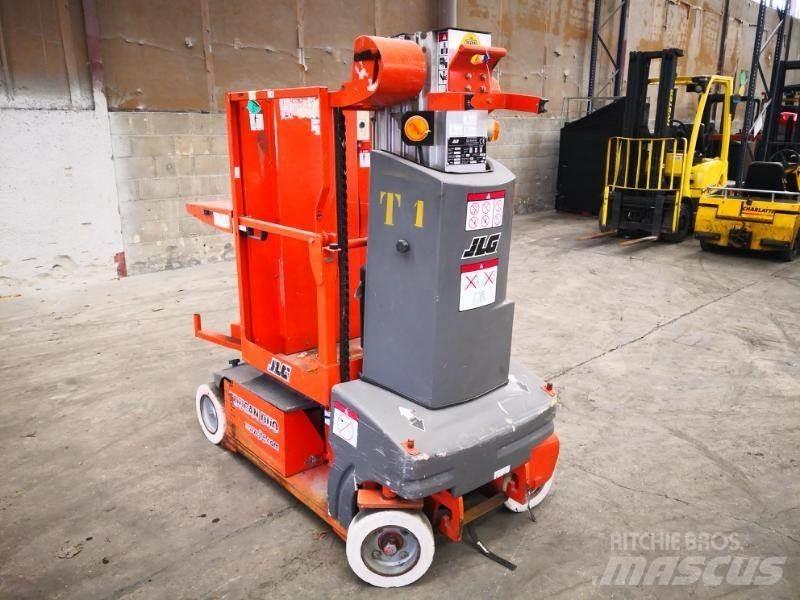 JLG TOUCAN DUO Ostali kranovi i platforme