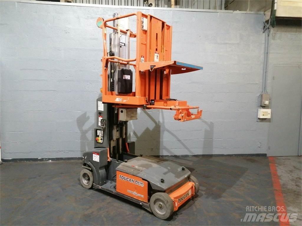 JLG TOUCAN DUO Ostali kranovi i platforme