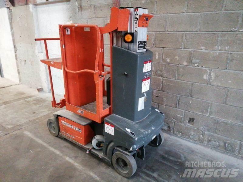JLG TOUCAN DUO Ostali kranovi i platforme