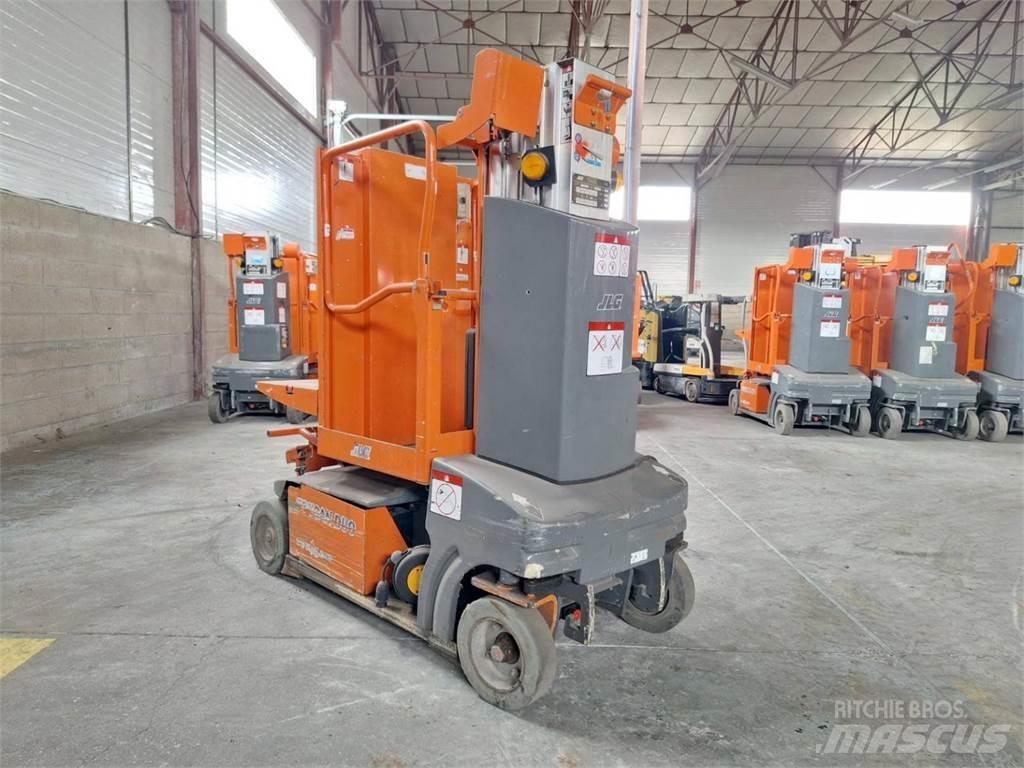 JLG TOUCAN DUO Ostali kranovi i platforme