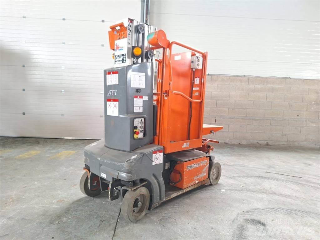 JLG TOUCAN DUO Ostali kranovi i platforme