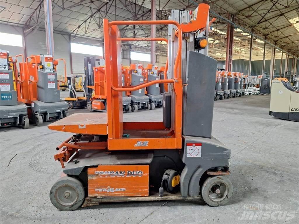 JLG TOUCAN DUO Ostali kranovi i platforme