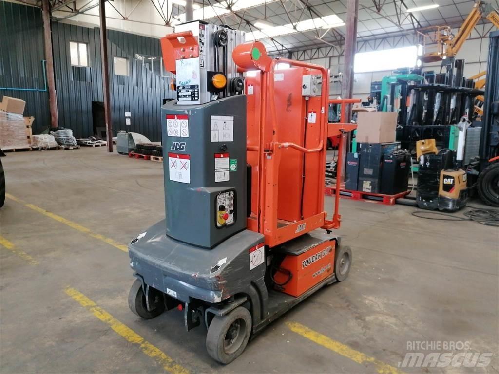 JLG TOUCAN DUO Ostali kranovi i platforme
