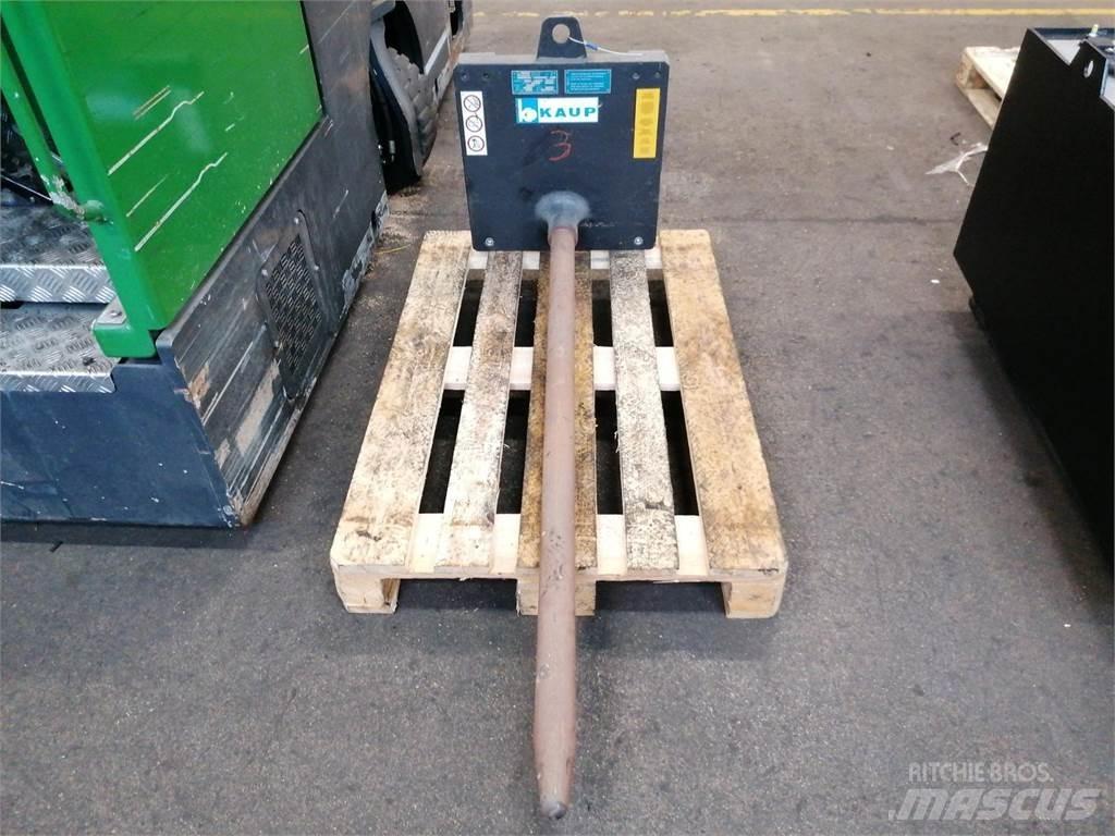Kaup 2T185T Ostala oprema i komponente