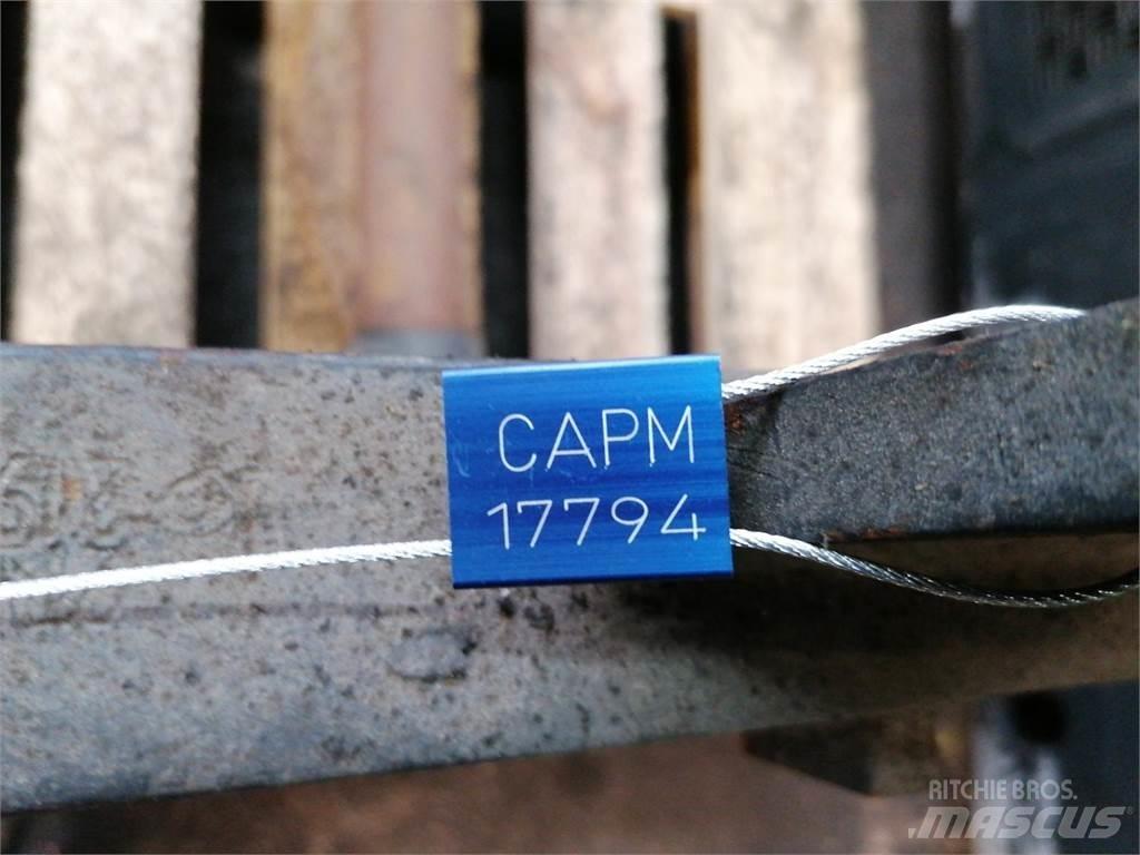 Kaup 2T185T Ostala oprema i komponente