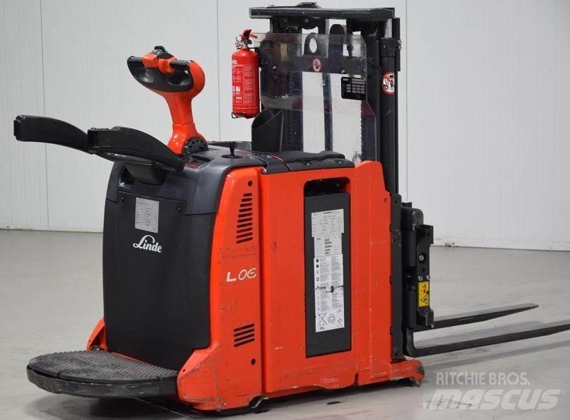 Linde L06ac Ručni paletar