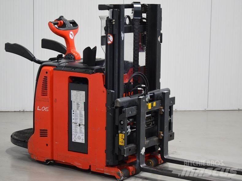 Linde L06ac Ručni paletar