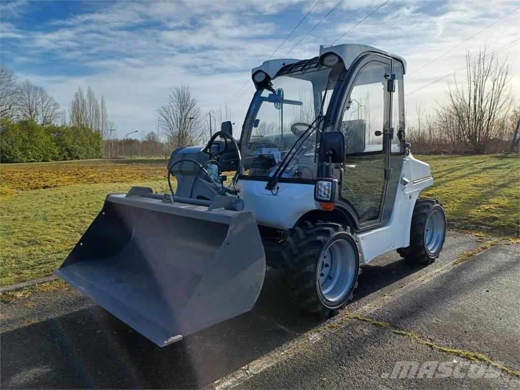  Manitech T150H Ostalo
