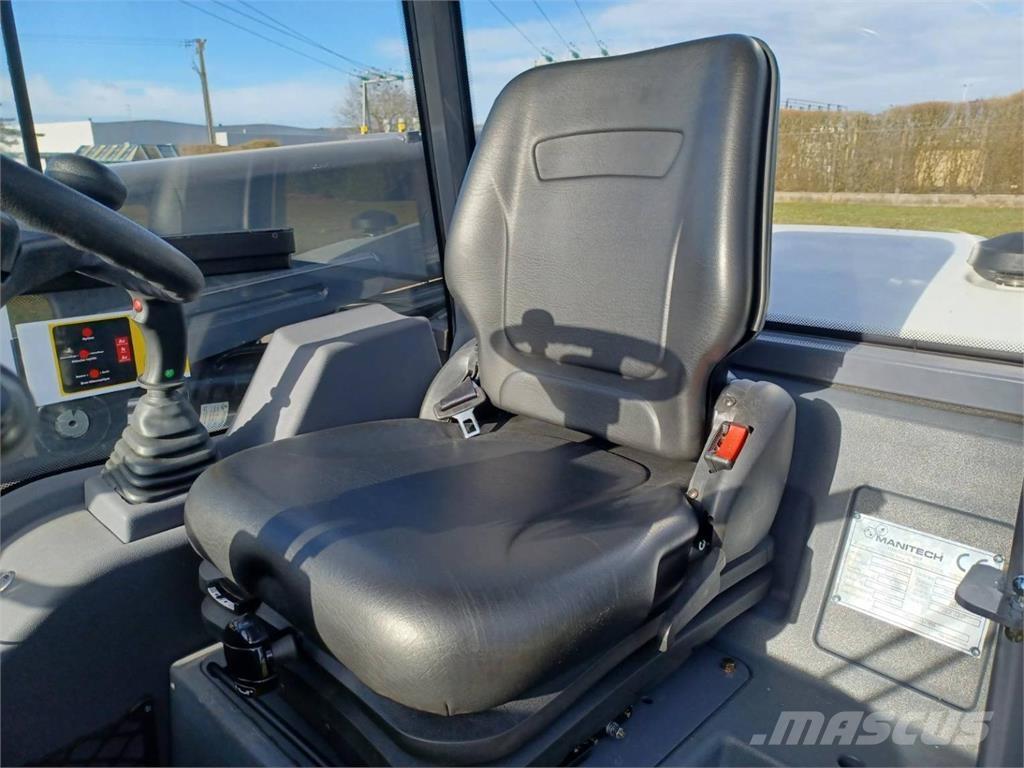  Manitech T150H Ostalo