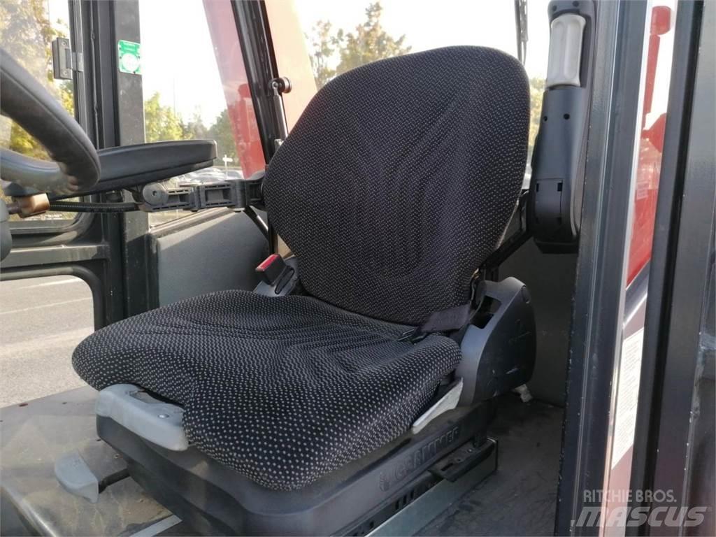 Mora M180C Viljuškari - ostalo