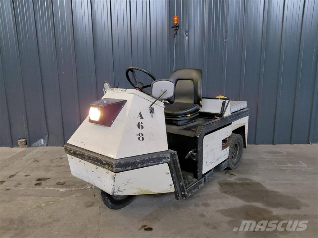 Spykstaal 306 Ostalo