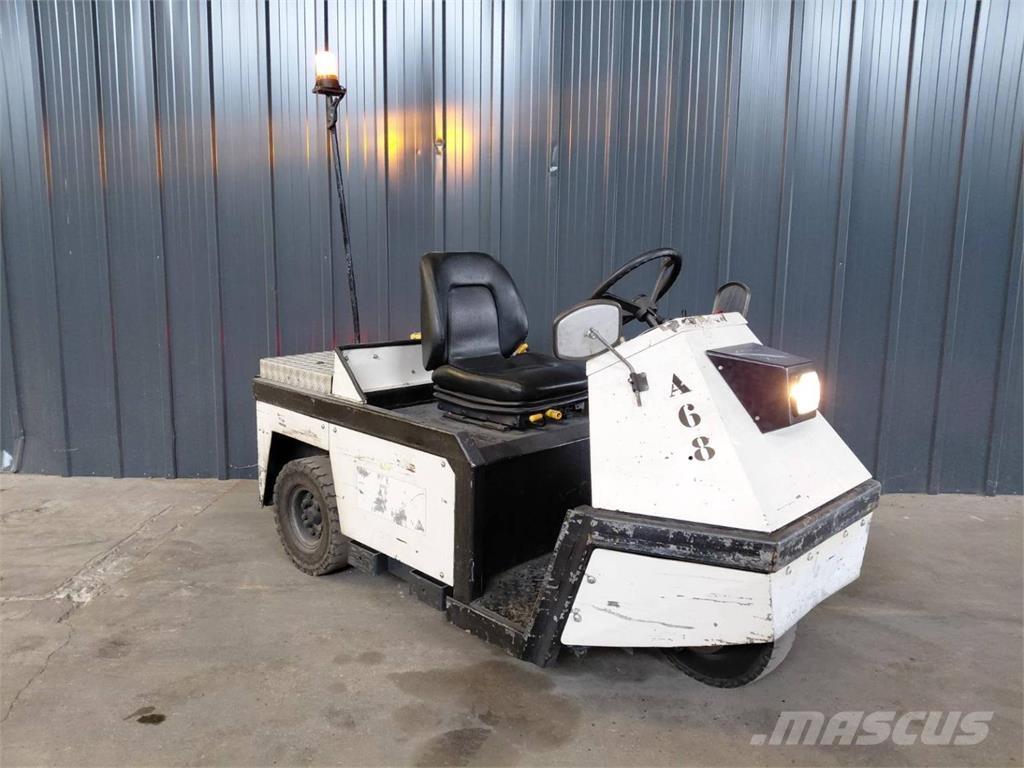 Spykstaal 306 Ostalo