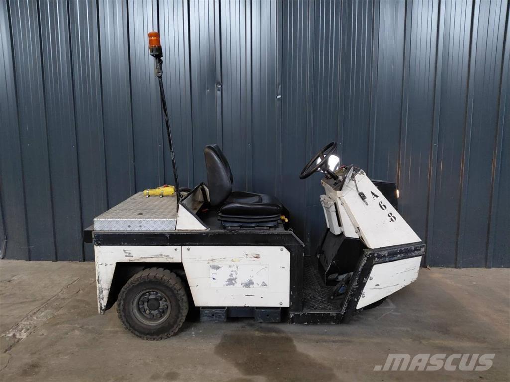 Spykstaal 306 Ostalo