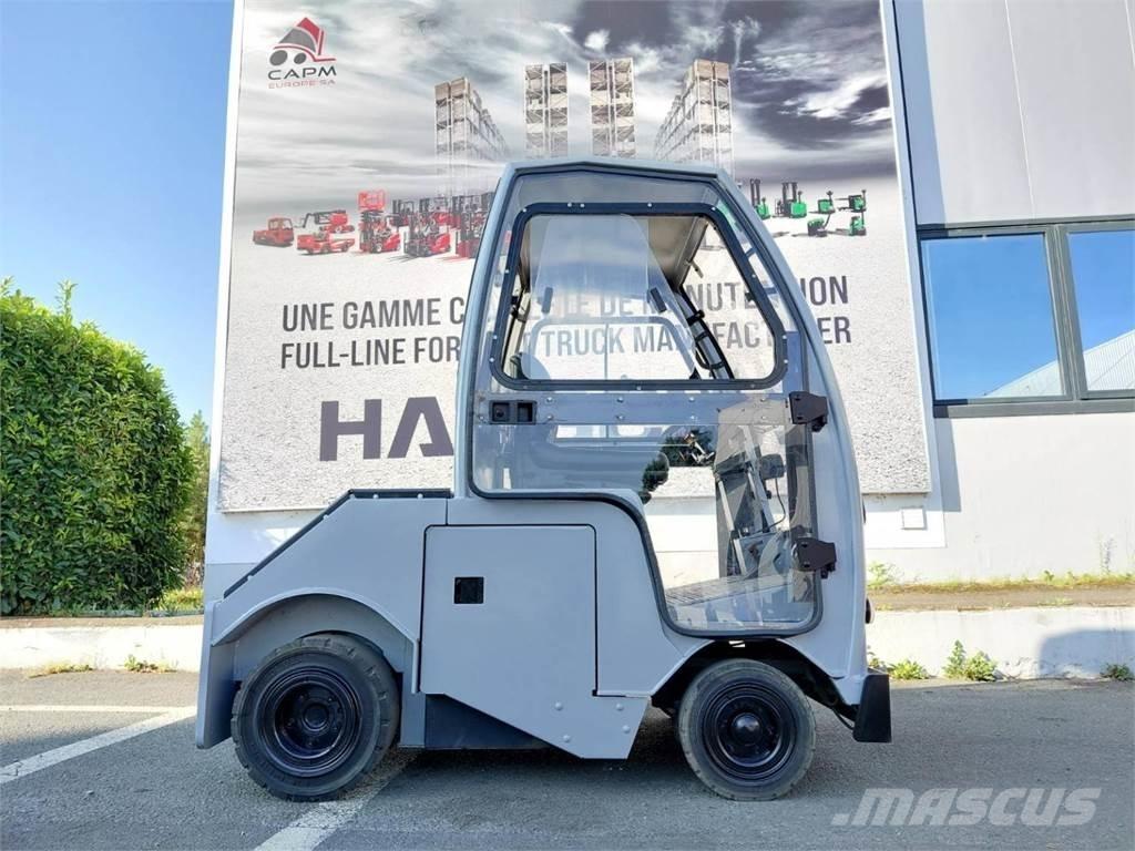 Tecna VTA10 Traktori