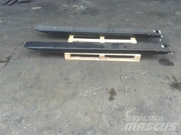  TVH 2000 mm Viljuške