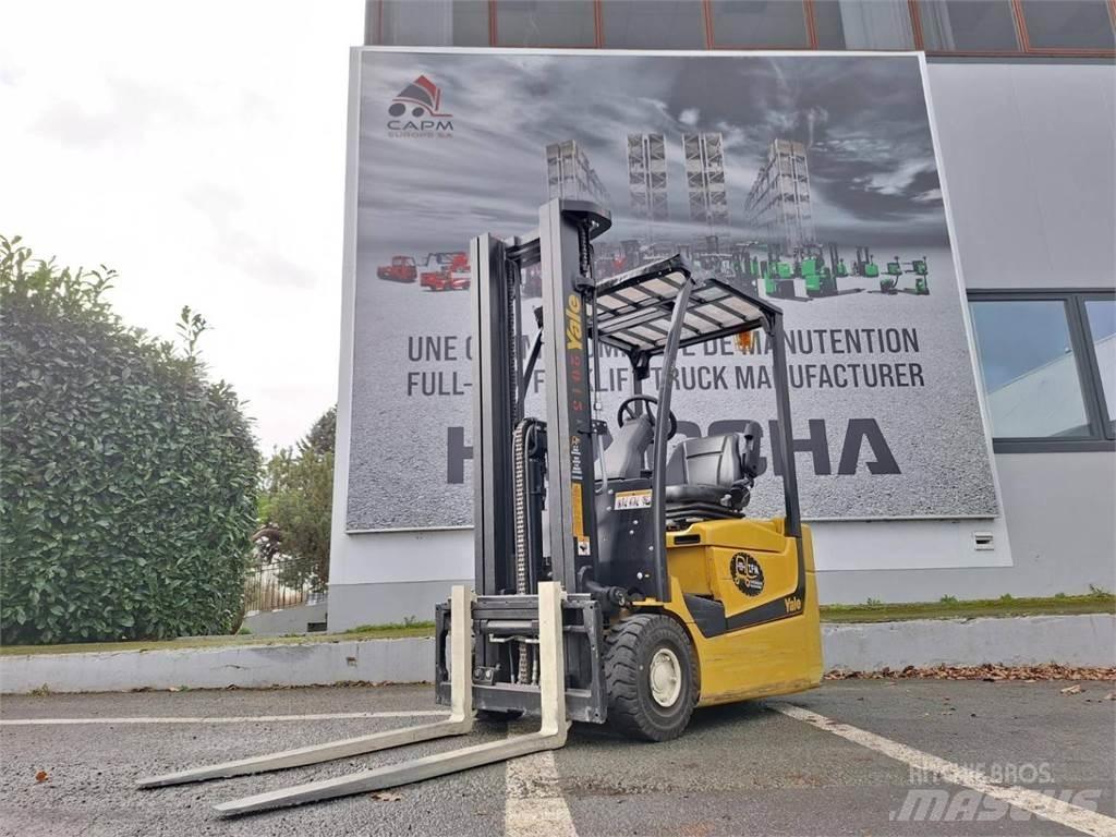 Yale ERP15VC Viljuškari - ostalo