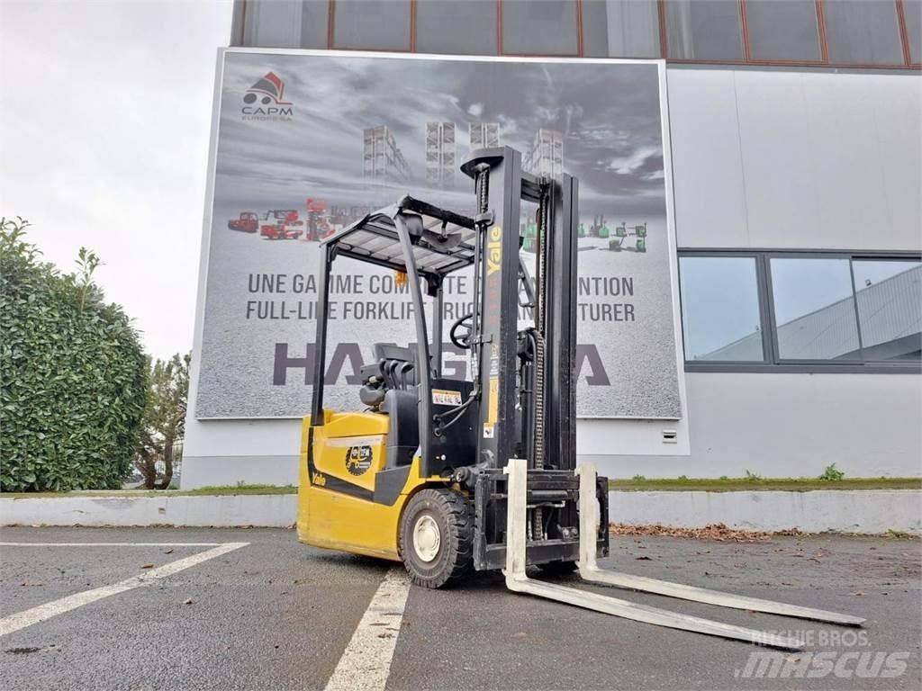 Yale ERP15VC Viljuškari - ostalo