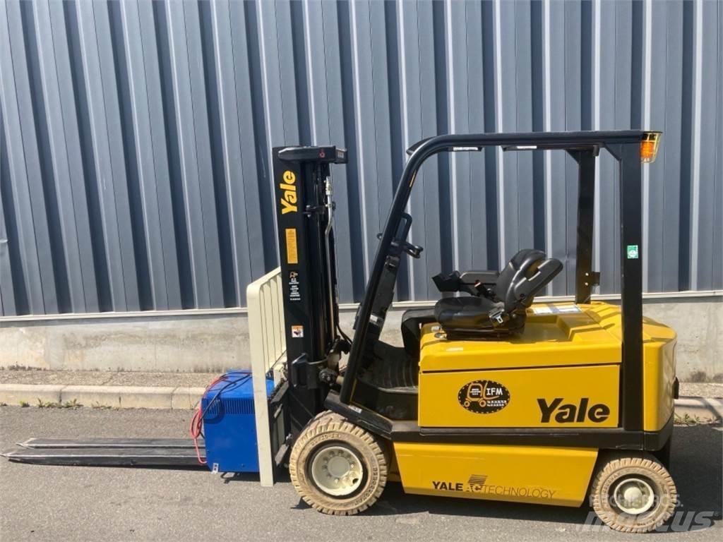 Yale ERP30 ALF Viljuškari - ostalo
