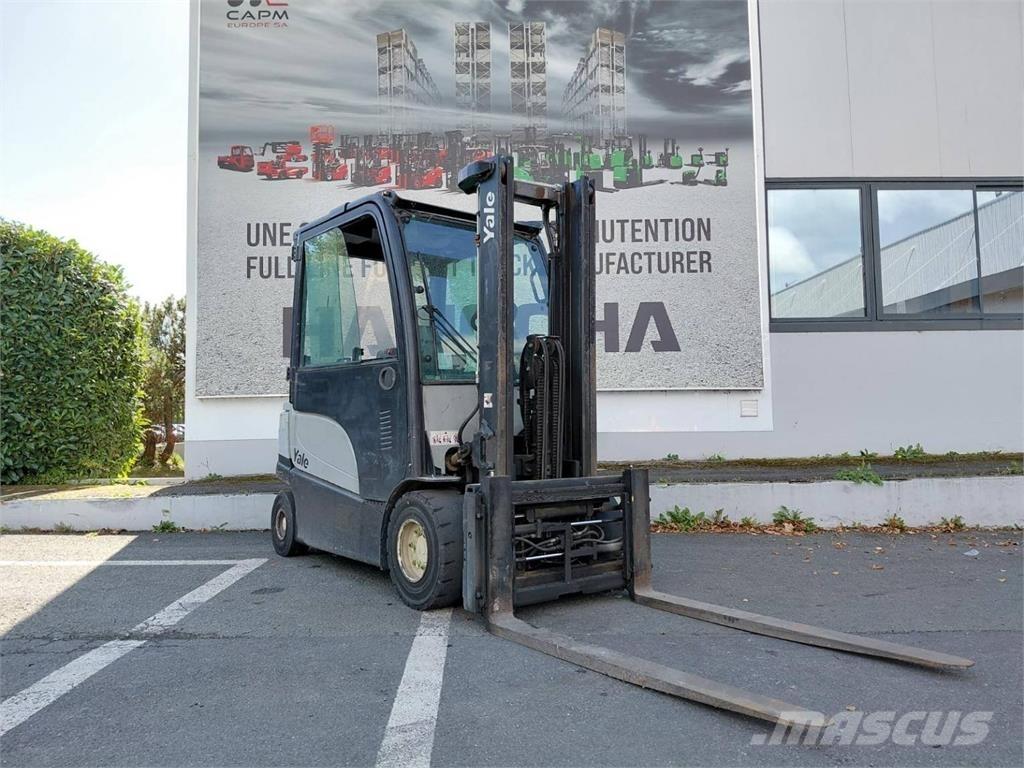 Yale ERP30VL Viljuškari - ostalo