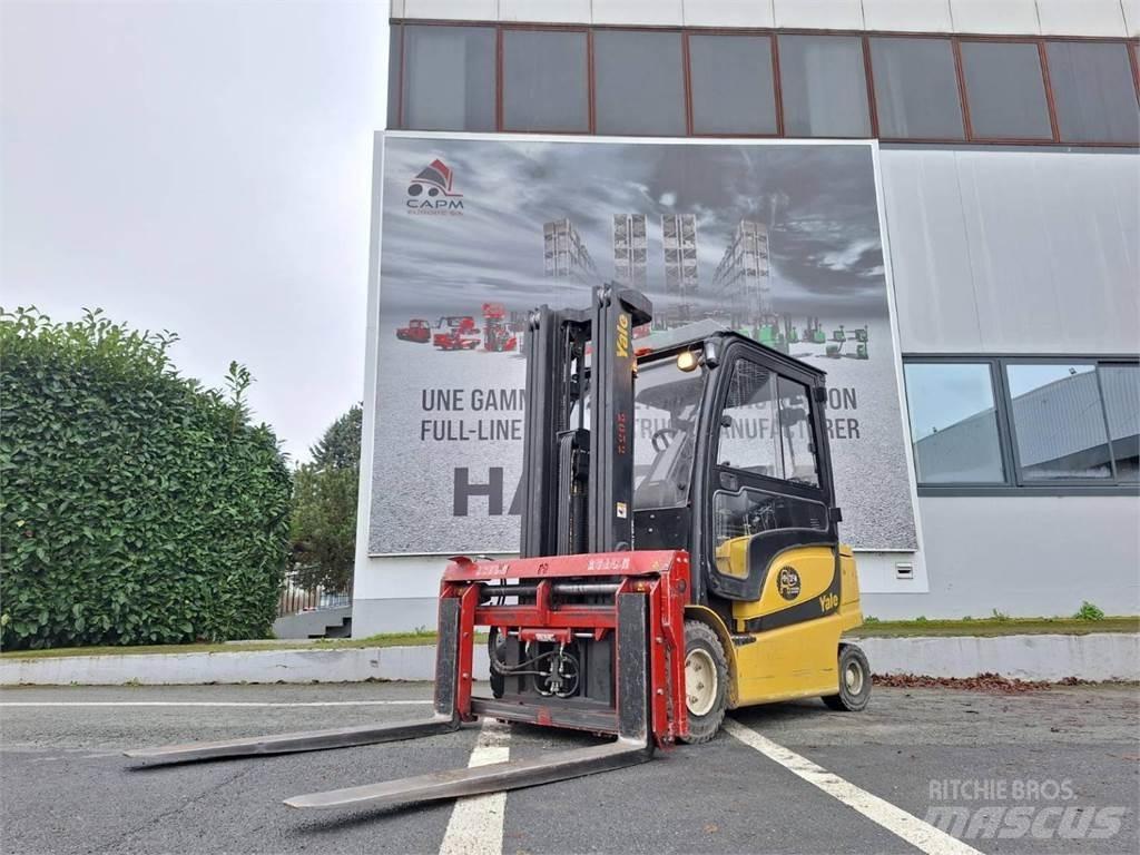 Yale ERP35 VL Viljuškari - ostalo