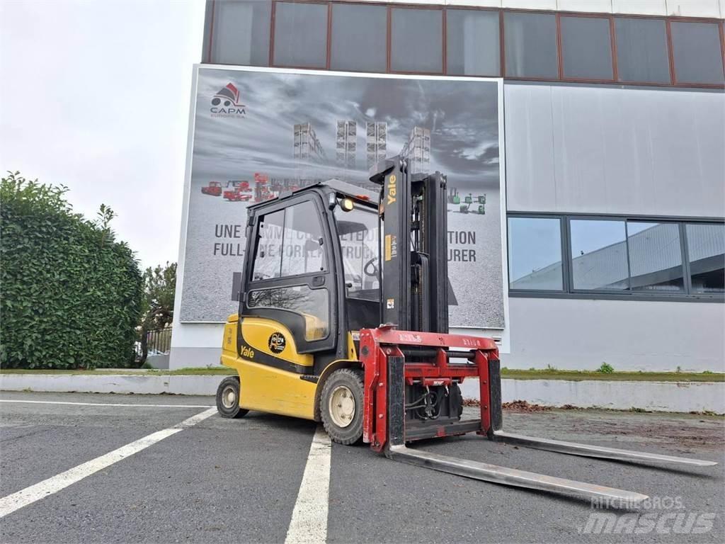 Yale ERP35 VL Viljuškari - ostalo