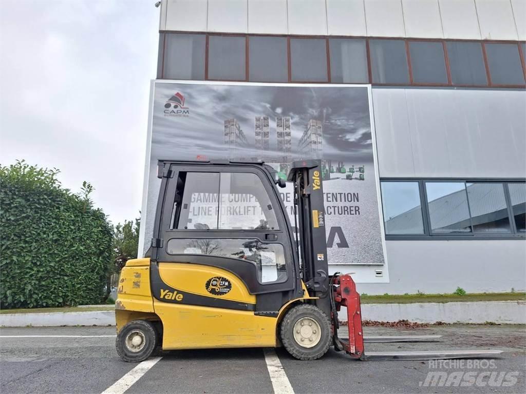 Yale ERP35 VL Viljuškari - ostalo