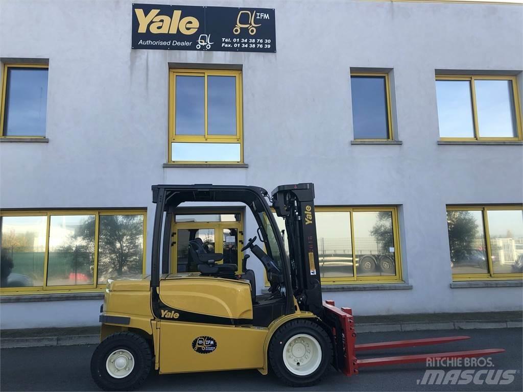 Yale ERP50VM Viljuškari - ostalo