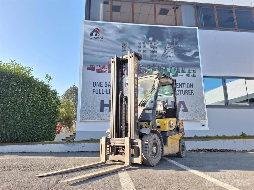 Yale GDP25VX Viljuškari - ostalo
